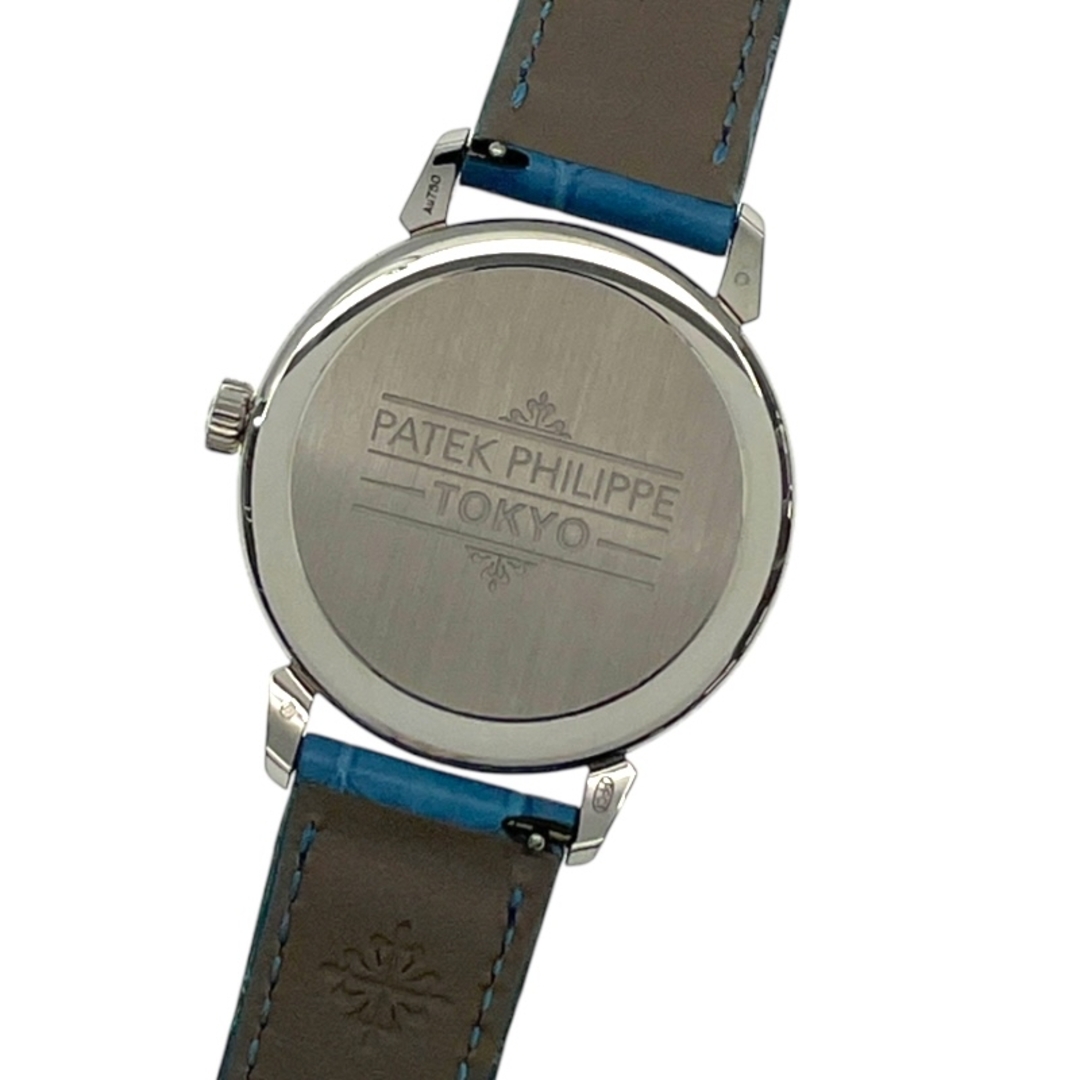PATEK PHILIPPE - パテック・フィリップ PATEK PHILIPPE PATEK PHILIPPE - パテック・フィリップ PATEK PHILIPPE