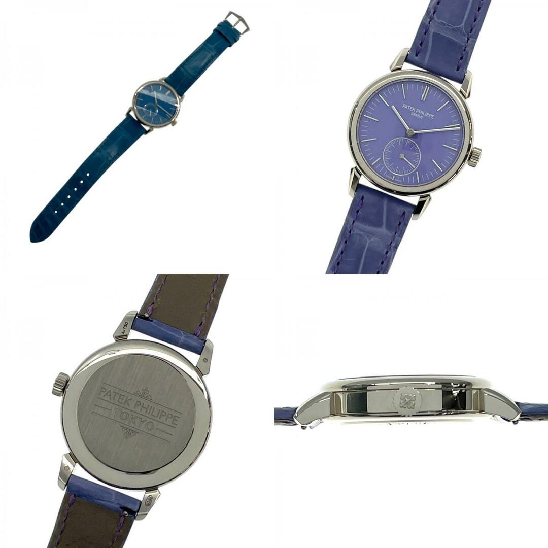 PATEK PHILIPPE - パテック・フィリップ PATEK PHILIPPE PATEK PHILIPPE - パテック・フィリップ PATEK PHILIPPE