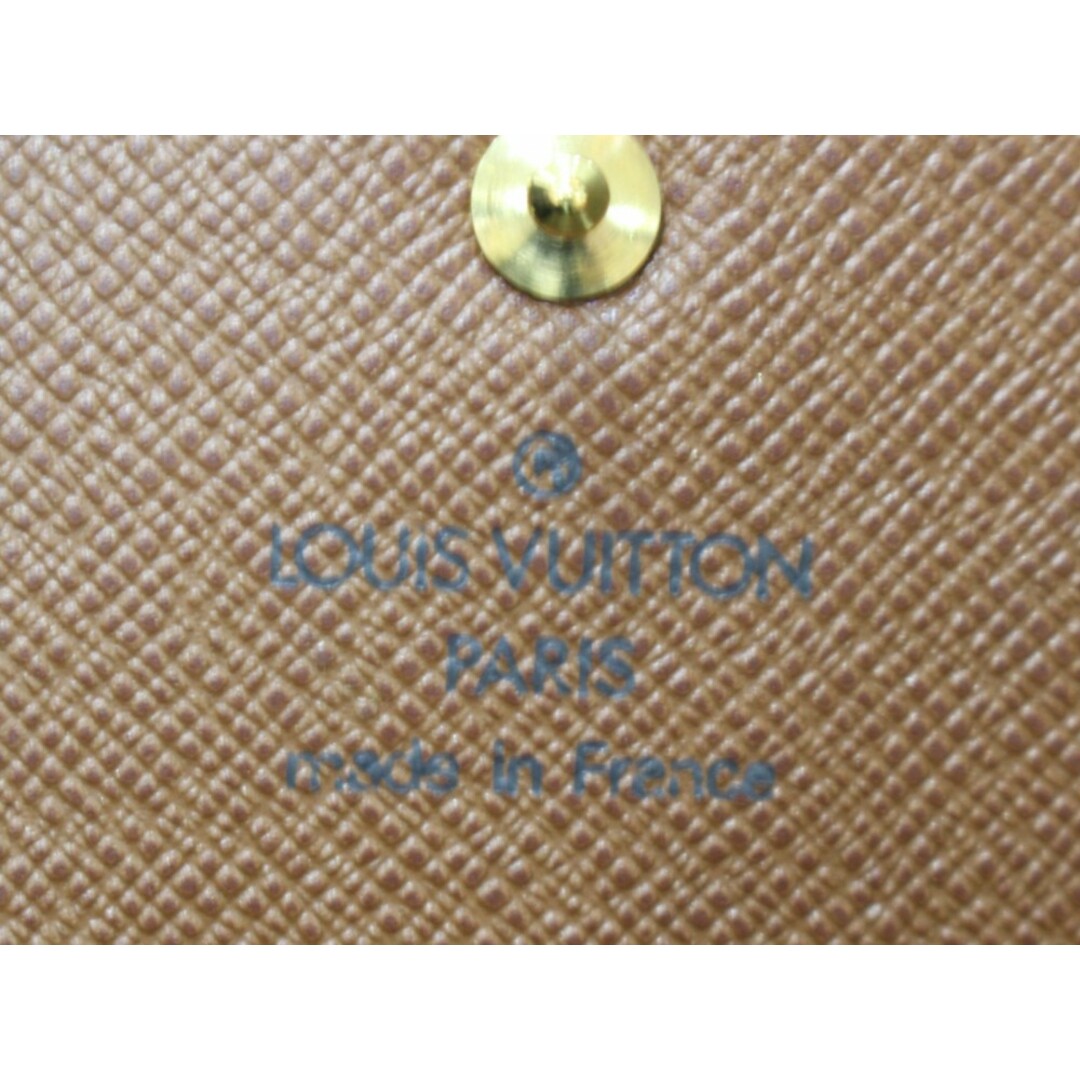 LOUIS VUITTON - 【箱・布袋付】LOUIS VUITTON ルイ・ヴィトン LOUIS VUITTON - 【箱・布袋付】LOUIS VUITTON ルイ・ヴィトン