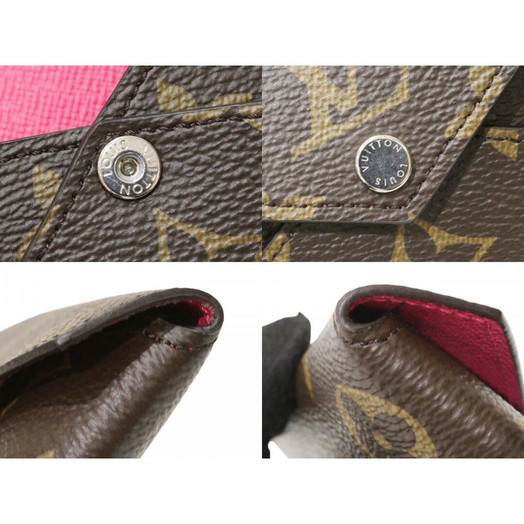 LOUIS VUITTON - LOUIS VUITTON ルイ・ヴィトン ポルトカルト LOUIS VUITTON - LOUIS VUITTON ルイ・ヴィトン ポルトカルト