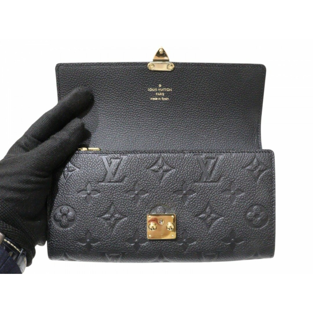 LOUIS VUITTON - 【箱・布袋付】LOUIS VUITTON ルイ・ヴィトン LOUIS VUITTON - 【箱・布袋付】LOUIS VUITTON ルイ・ヴィトン