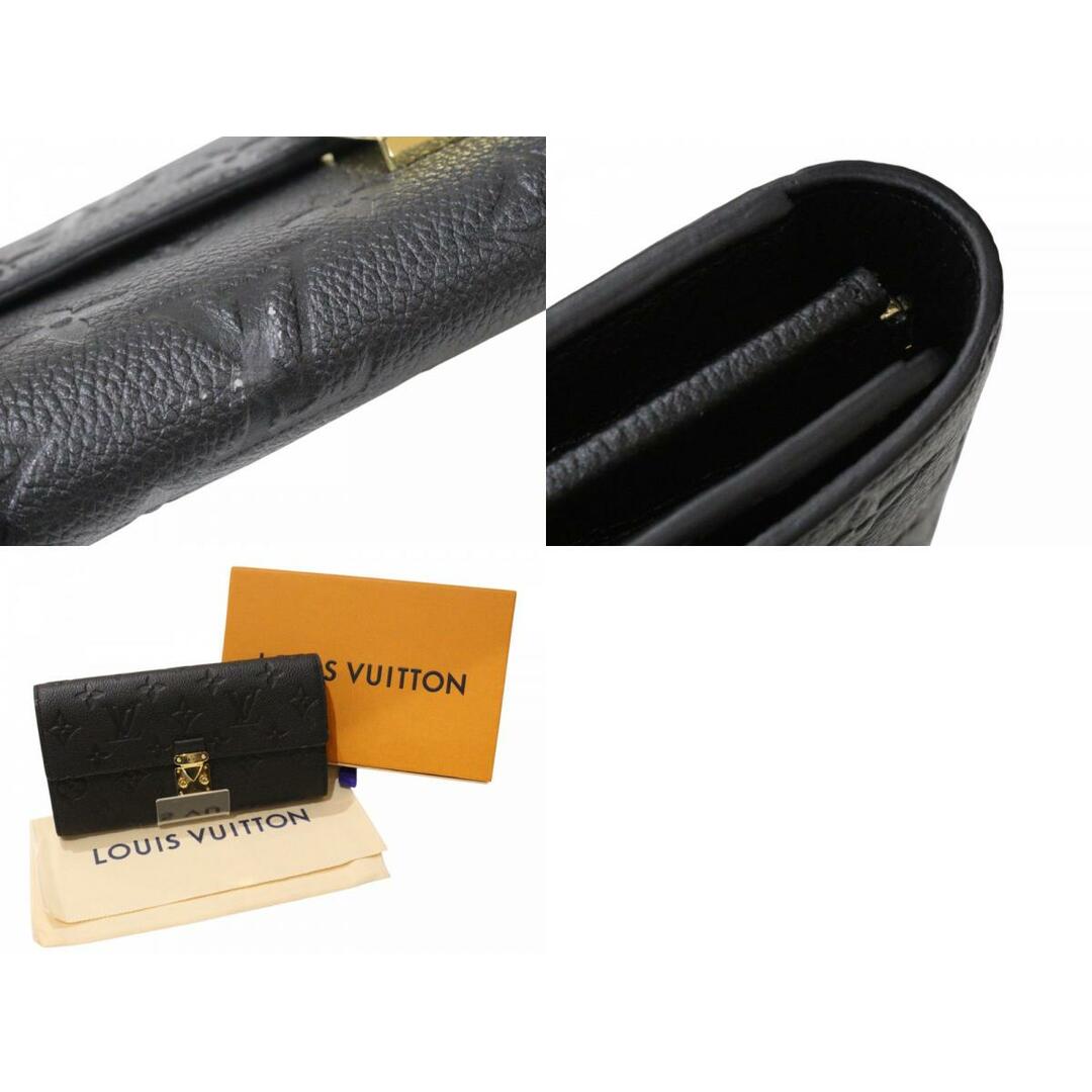 LOUIS VUITTON - 【箱・布袋付】LOUIS VUITTON ルイ・ヴィトン LOUIS VUITTON - 【箱・布袋付】LOUIS VUITTON ルイ・ヴィトン