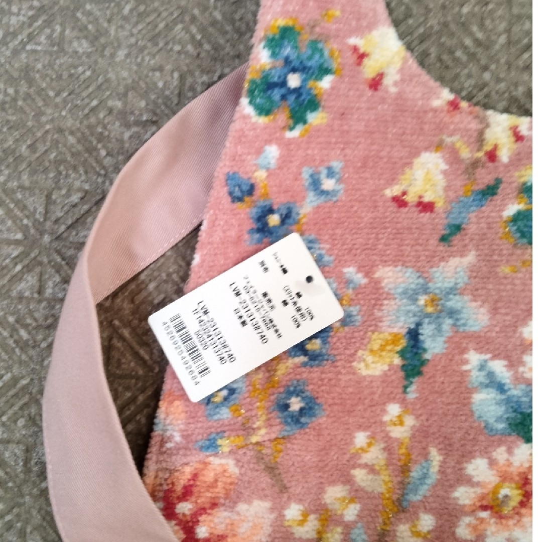 FEILER - フェイラーシュニール織りエプロンの通販 by コンビニ FEILER - フェイラーシュニール織りエプロンの通販 by コンビニ