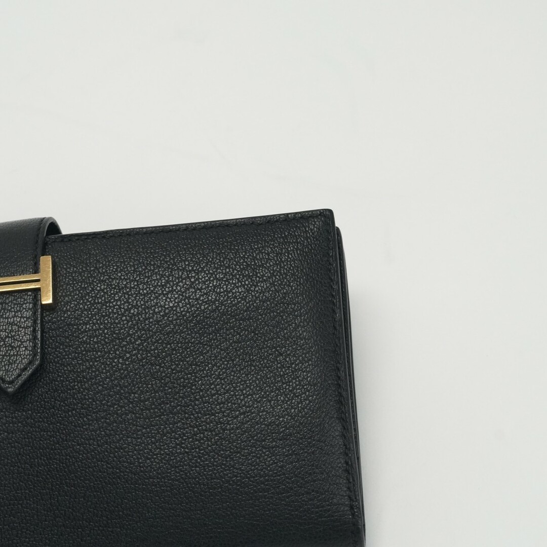 HERMES - エルメス HERMES ベアンスフレ ベアン スフレ 財布 長 HERMES - エルメス HERMES ベアンスフレ ベアン スフレ 財布 長