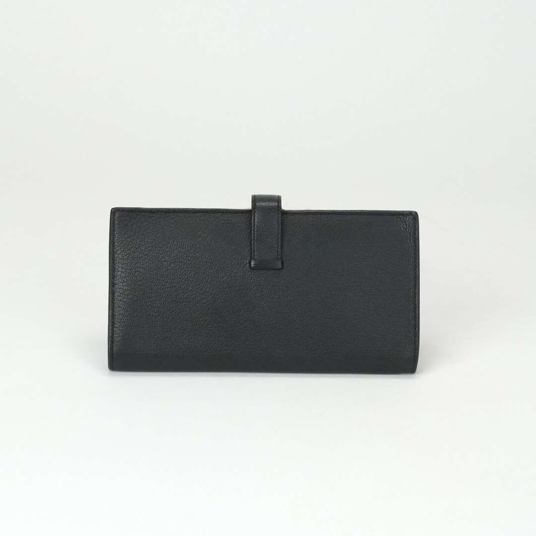 HERMES - エルメス HERMES ベアンスフレ ベアン スフレ 財布 長 HERMES - エルメス HERMES ベアンスフレ ベアン スフレ 財布 長