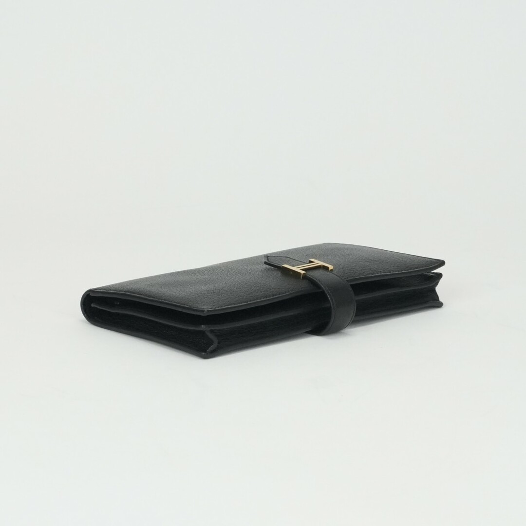 HERMES - エルメス HERMES ベアンスフレ ベアン スフレ 財布 長 HERMES - エルメス HERMES ベアンスフレ ベアン スフレ 財布 長