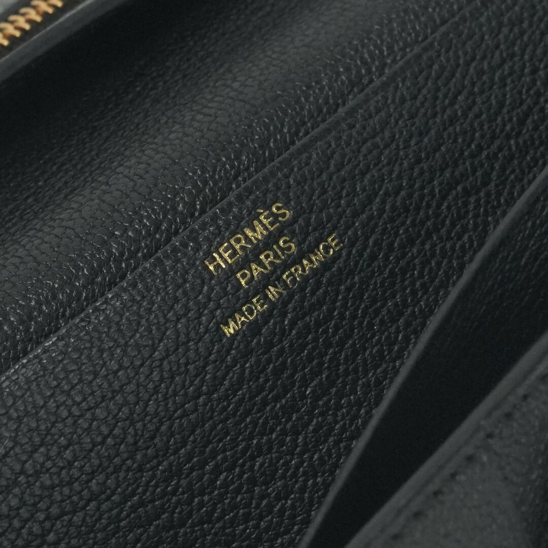 HERMES - エルメス HERMES ベアンスフレ ベアン スフレ 財布 長 HERMES - エルメス HERMES ベアンスフレ ベアン スフレ 財布 長
