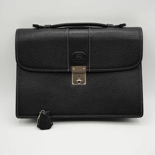 BURBERRY(レザー ・ ビジネスバッグ)のフリマアイテム一覧 BURBERRY(レザー ・ ビジネスバッグ)のフリマアイテム一覧