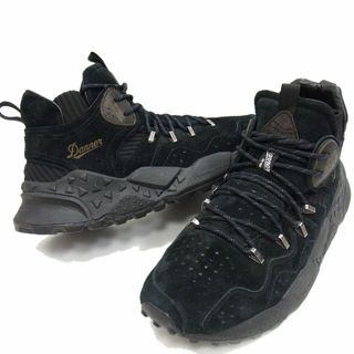 Danner - 新品 ダナー オコーコ スエード ハイキング スニーカー Danner - 新品 ダナー オコーコ スエード ハイキング スニーカー