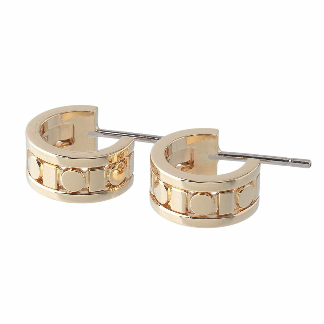 Damiani - ダミアーニ ベルエポック リール ピアス 5.7mm 現行 Damiani - ダミアーニ ベルエポック リール ピアス 5.7mm 現行