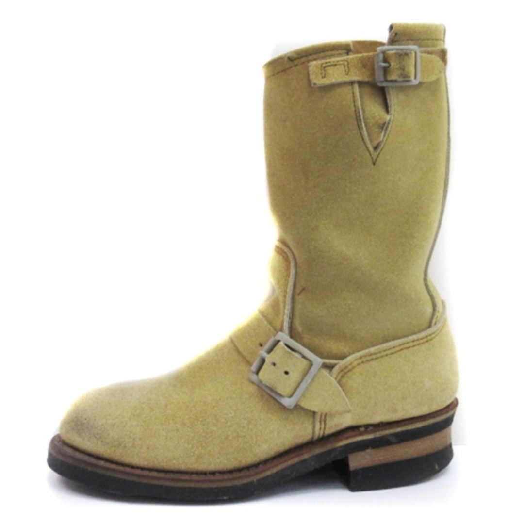 REDWING - レッドウィング エンジニア ブーツ 8268 PT91 REDWING - レッドウィング エンジニア ブーツ 8268 PT91