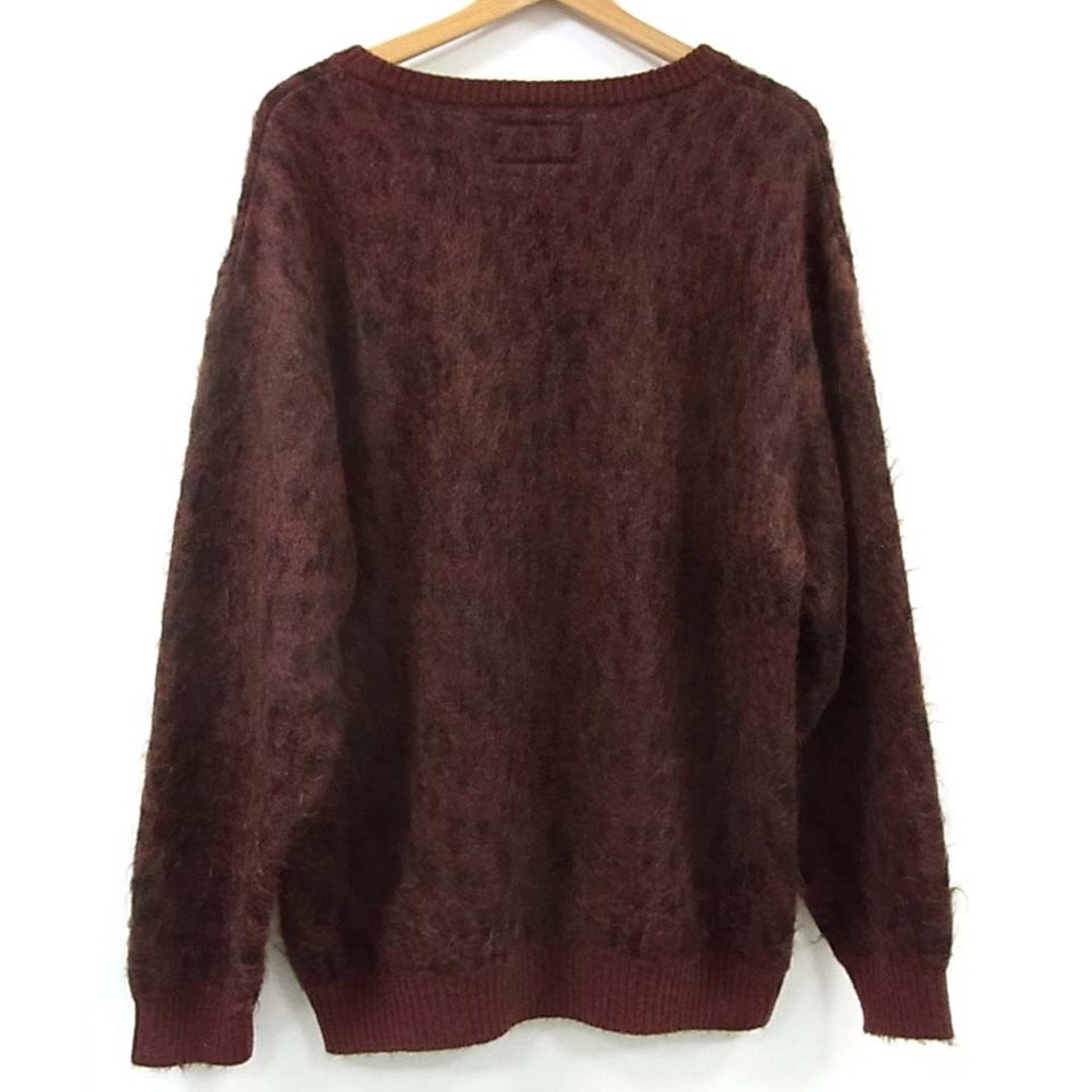 WACKO MARIA - 定価42,900円 22FW◇WACKO MARIA ワコマリア WACKO MARIA - 定価42,900円 22FW◇WACKO MARIA ワコマリア