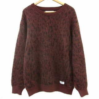 WACKO MARIA - 定価42,900円 22FW◇WACKO MARIA ワコマリア WACKO MARIA - 定価42,900円 22FW◇WACKO MARIA ワコマリア