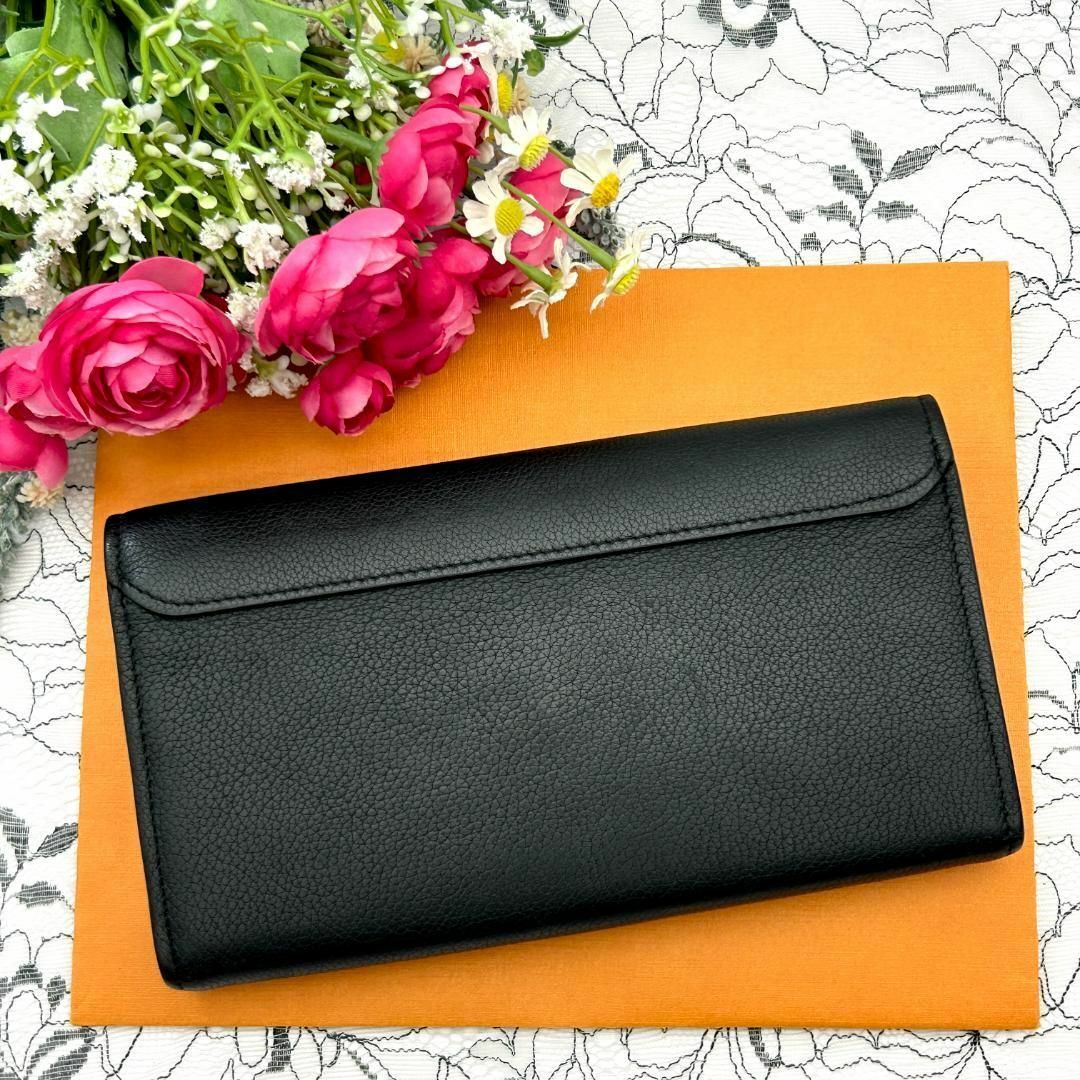 LOUIS VUITTON - ☆未使用級☆ ルイヴィトン ポルトフォイユ LOUIS VUITTON - ☆未使用級☆ ルイヴィトン ポルトフォイユ