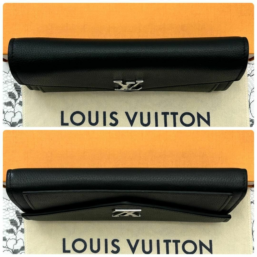 LOUIS VUITTON - ☆未使用級☆ ルイヴィトン ポルトフォイユ LOUIS VUITTON - ☆未使用級☆ ルイヴィトン ポルトフォイユ