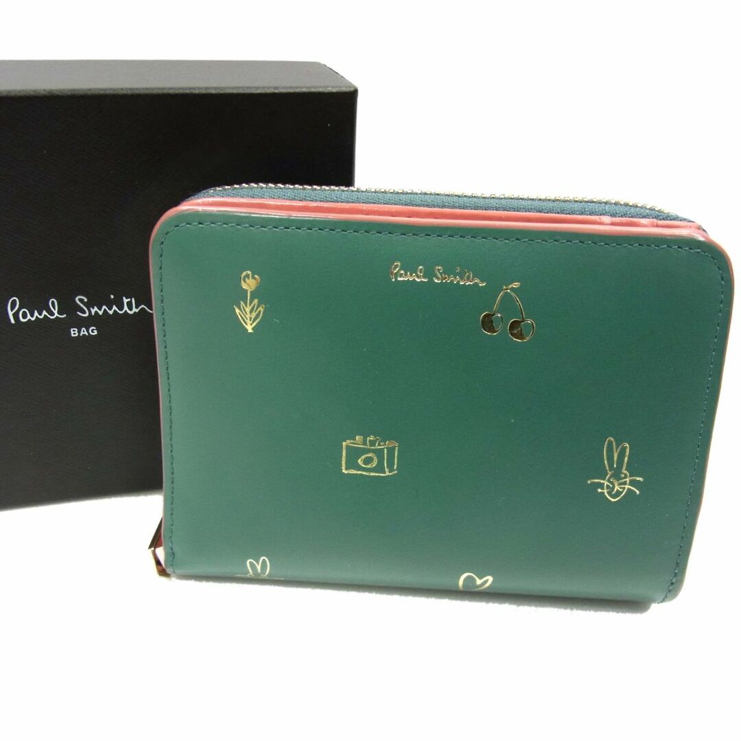 Paul Smith - ◇PaulSmith ポールスミス ミックスドゥードゥル Paul Smith - ◇PaulSmith ポールスミス ミックスドゥードゥル
