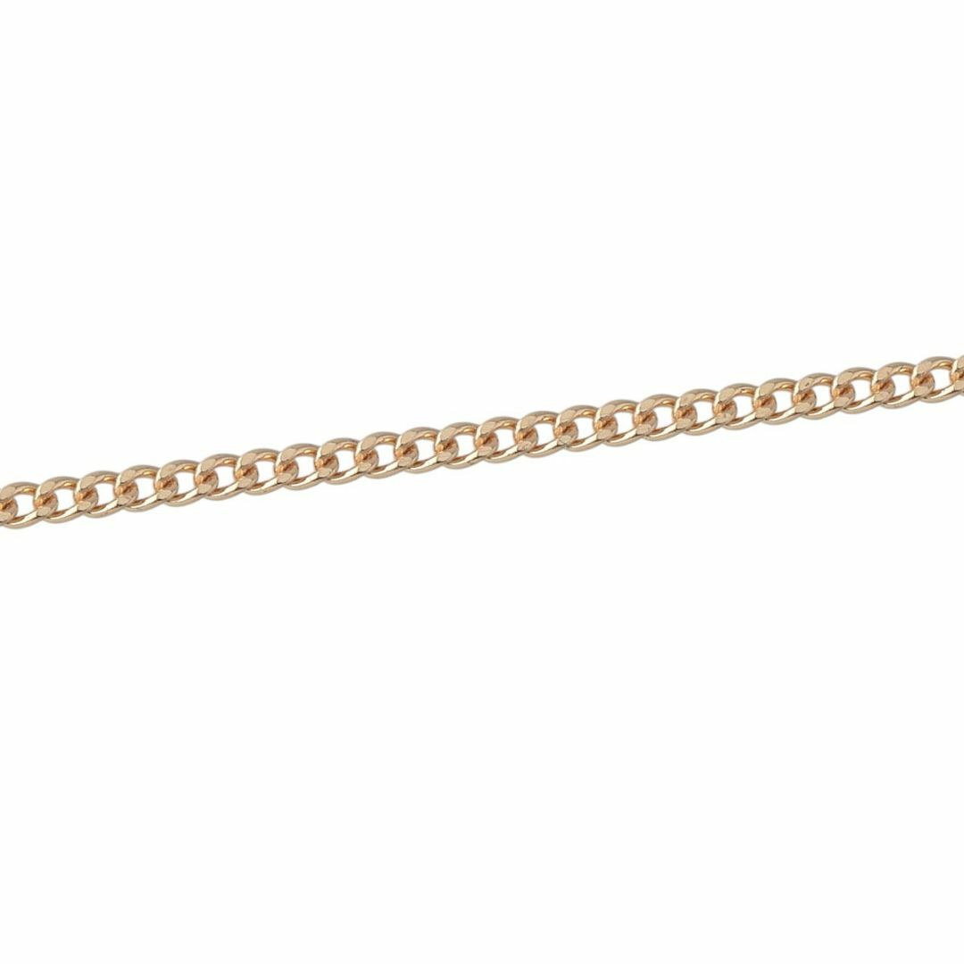 Cartier - カルティエ チェーン ネックレス アジャスター付き Cartier - カルティエ チェーン ネックレス アジャスター付き