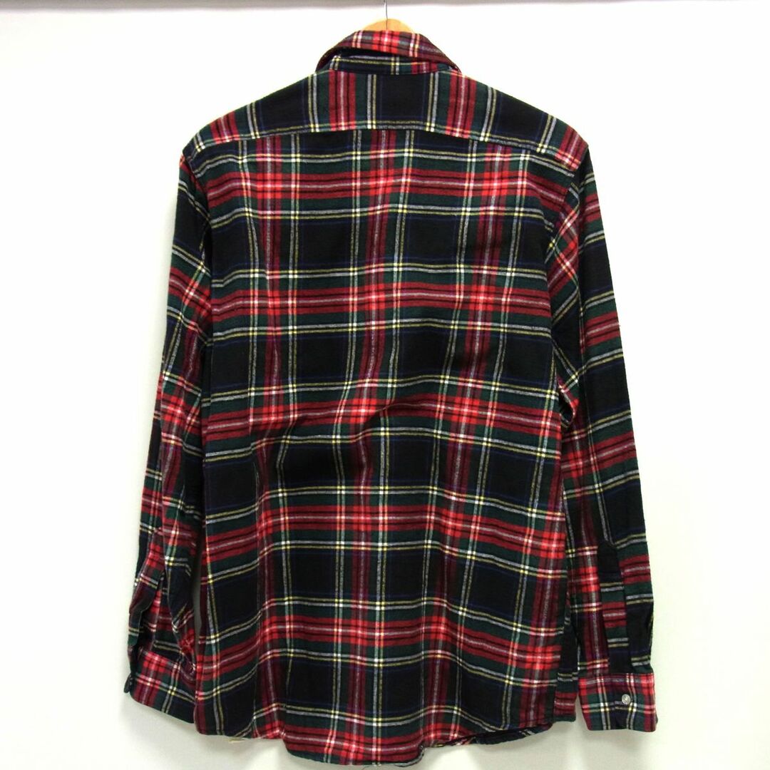 L.L.Bean - 80〜90s☆L.L.Bean LLビーン USA製 長袖シャツ L.L.Bean - 80〜90s☆L.L.Bean LLビーン USA製 長袖シャツ