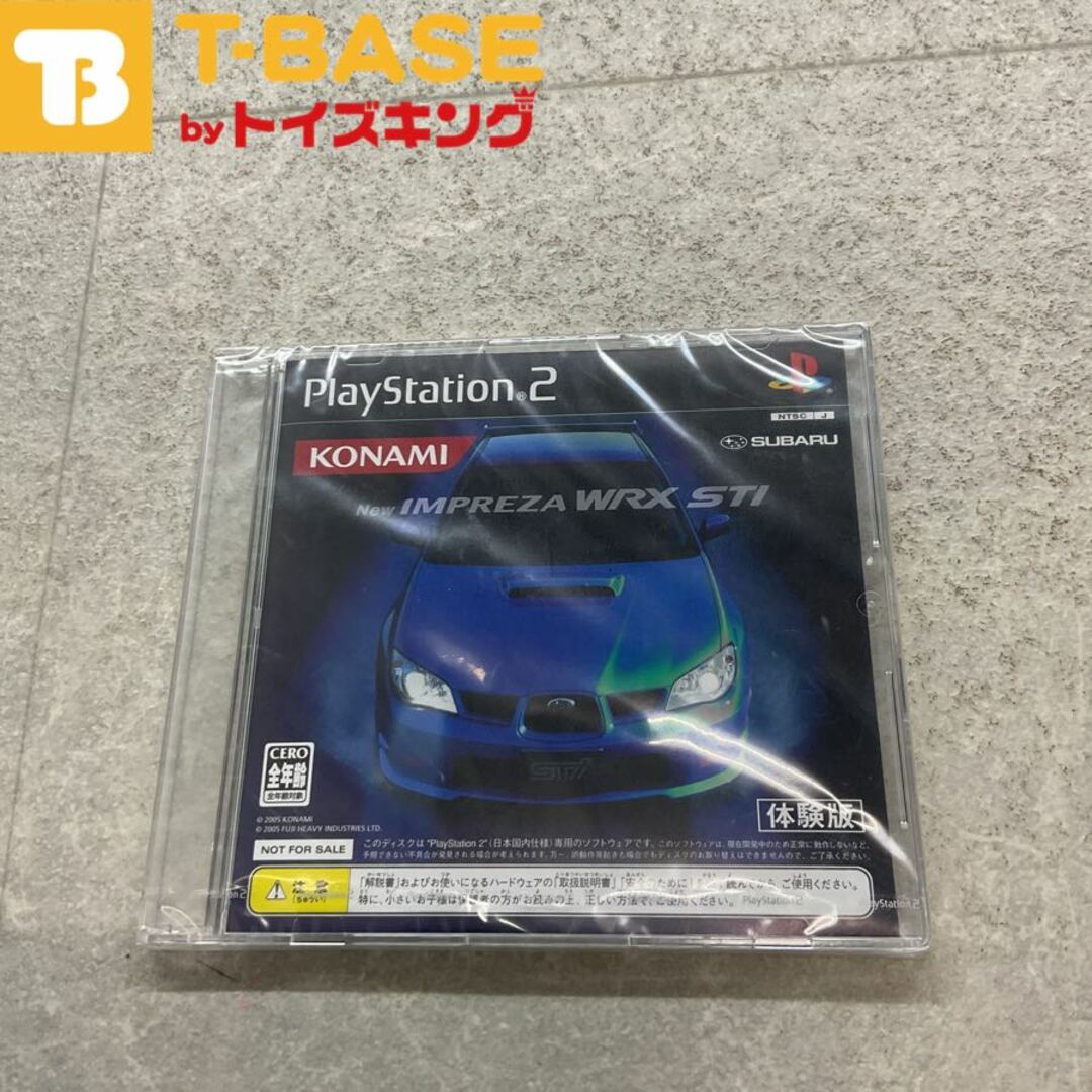 未開封 PlayStation1/プレイステーション1/プレステ1/PS1 KONAMI 未開封 PlayStation1/プレイステーション1/プレステ1/PS1 KONAMI