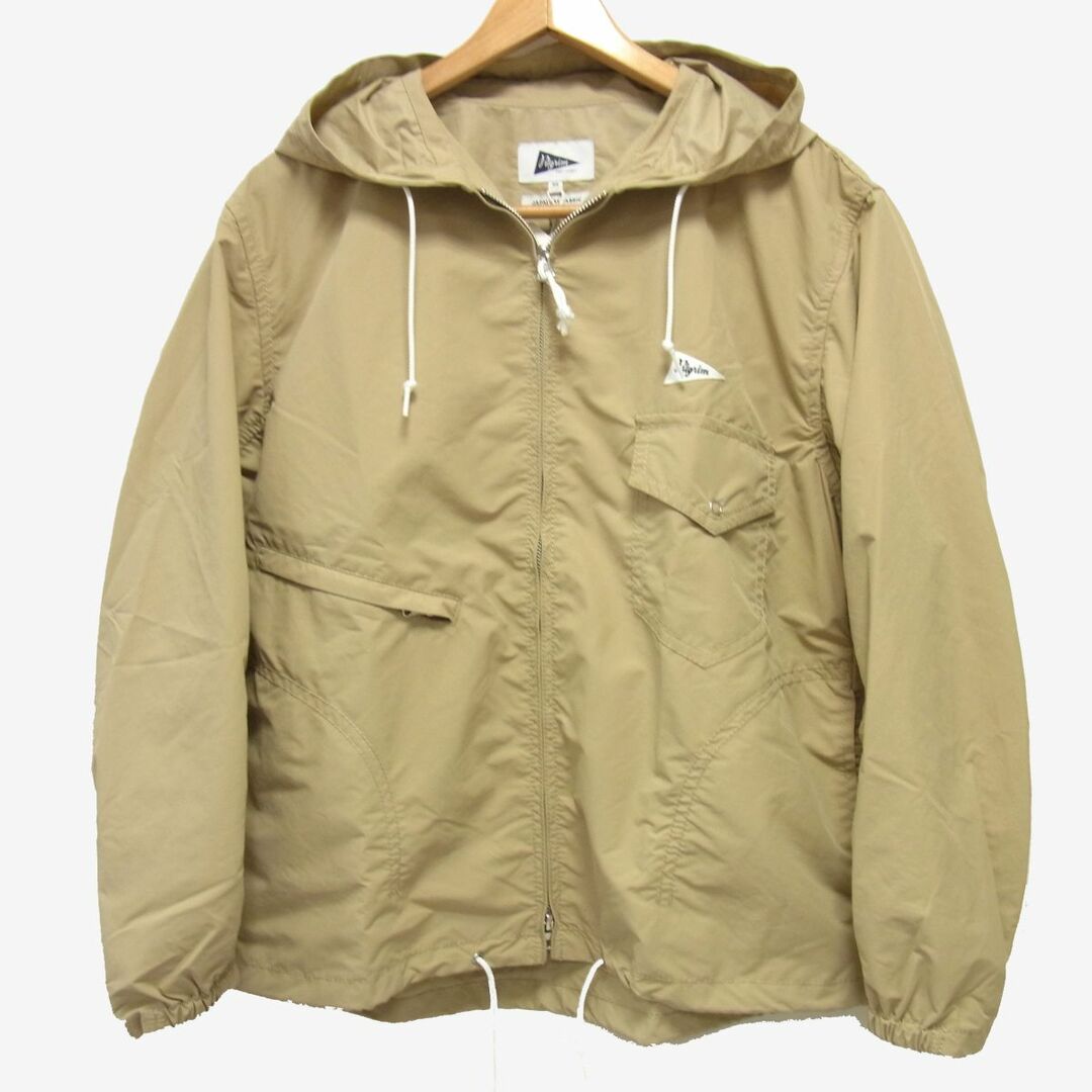 新品 定価24,200円☆Pilgrim Surf+Supply Russel ピルグリム Zip 新品 定価24,200円☆Pilgrim Surf+Supply Russel ピルグリム Zip