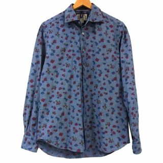 ORIAN - オリアン ORIAN シャツの通販|ラクマ ORIAN - オリアン ORIAN シャツの通販|ラクマ