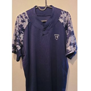 アンダーアーマー(UNDER ARMOUR)のポロシャツ(その他)