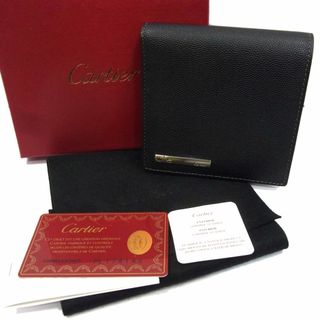 Cartier(折り財布)のフリマアイテム一覧 Cartier(折り財布)のフリマアイテム一覧