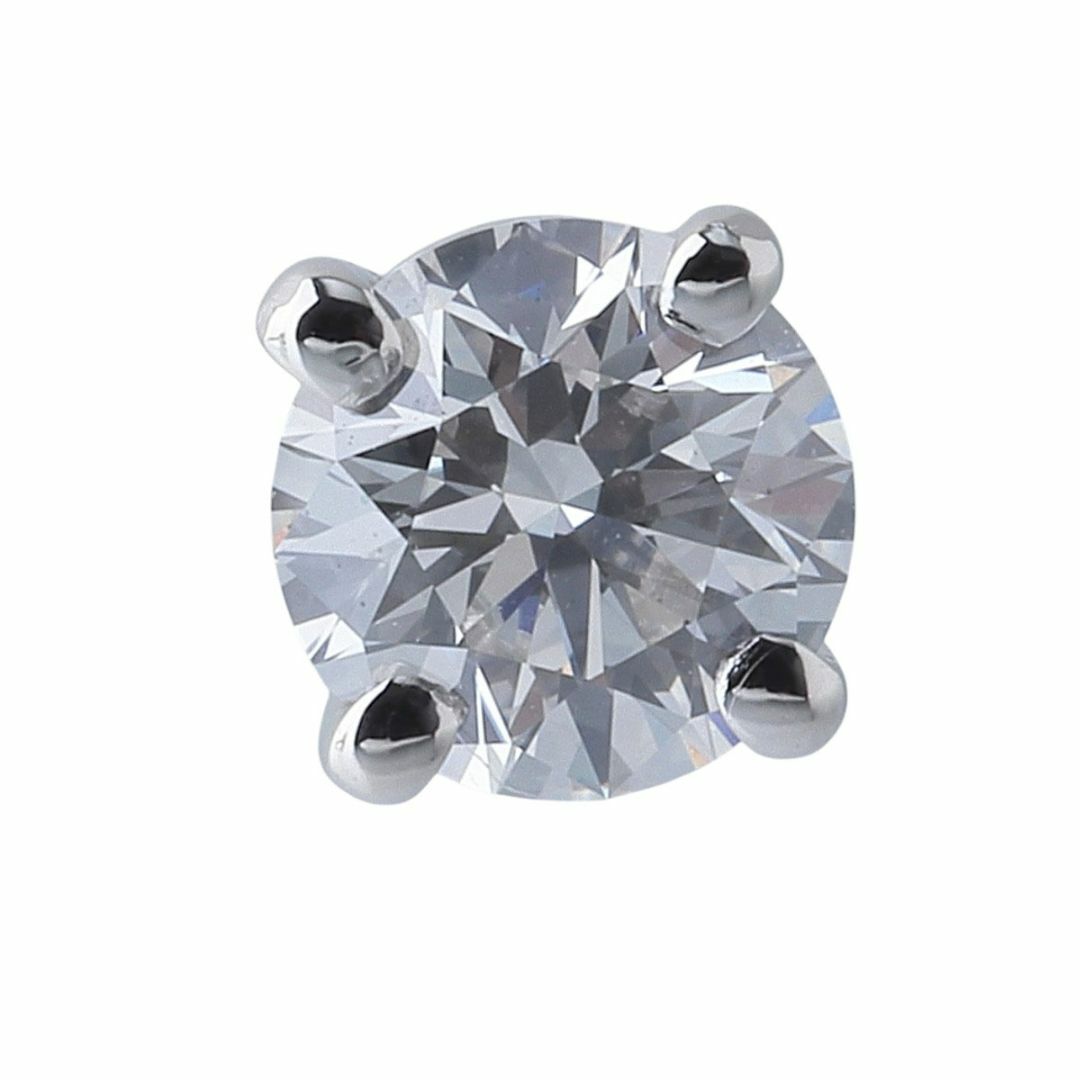 Tiffany & Co. - ティファニー ソリティア ピアス ダイヤ0.45ct Tiffany & Co. - ティファニー ソリティア ピアス ダイヤ0.45ct