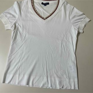 BURBERRY(Tシャツ(半袖/袖なし))のフリマアイテム一覧 BURBERRY(Tシャツ(半袖/袖なし))のフリマアイテム一覧