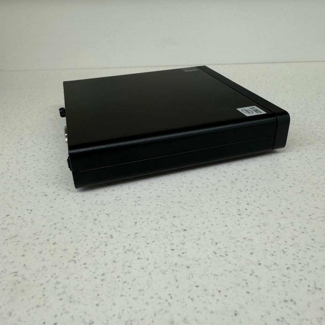 hp - ○新品SSD○HP ProDesk400G6 DM i5 16GB WiFi6の通販 by hp - ○新品SSD○HP ProDesk400G6 DM i5 16GB WiFi6の通販 by