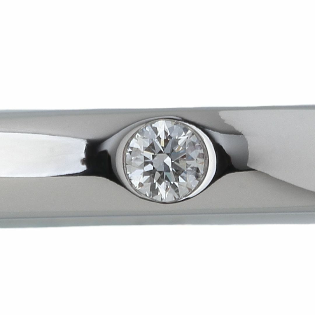 HARRY WINSTON - ハリーウィンストン マリッジ ダイヤ リング 16 HARRY WINSTON - ハリーウィンストン マリッジ ダイヤ リング 16