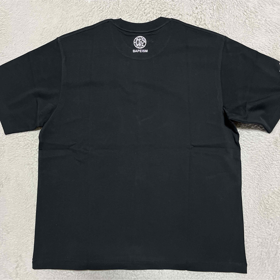 A BATHING APE - APE BAPE KAWS KIDSUPER BABY MILO tシャツ Mの A BATHING APE - APE BAPE KAWS KIDSUPER BABY MILO tシャツ Mの