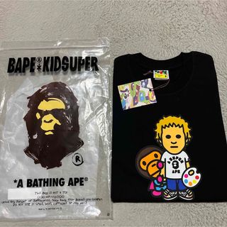 A BATHING APE - APE BAPE XXV 都市限定 福岡 tee tシャツ camo A BATHING APE - APE BAPE XXV 都市限定 福岡 tee tシャツ camo