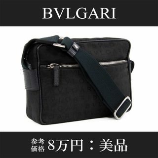 BVLGARI(ショルダーバッグ)のフリマアイテム一覧 BVLGARI(ショルダーバッグ)のフリマアイテム一覧