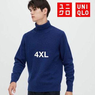 ACNE - アクネストゥディオズ タートル ニット モックネック ACNE - アクネストゥディオズ タートル ニット モックネック