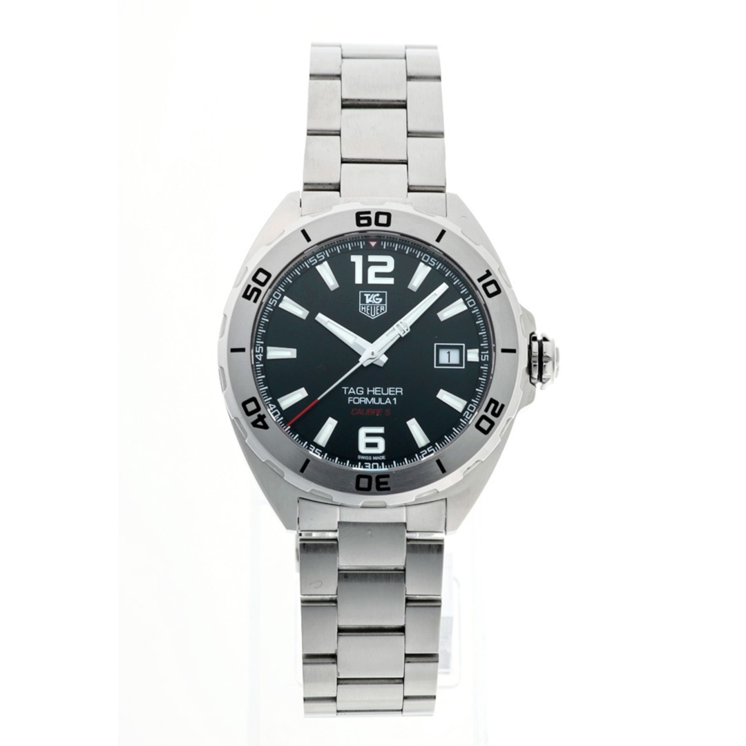 TAG Heuer - タグホイヤー / TAG Heuer フォーミュラ1 TAG Heuer - タグホイヤー / TAG Heuer フォーミュラ1