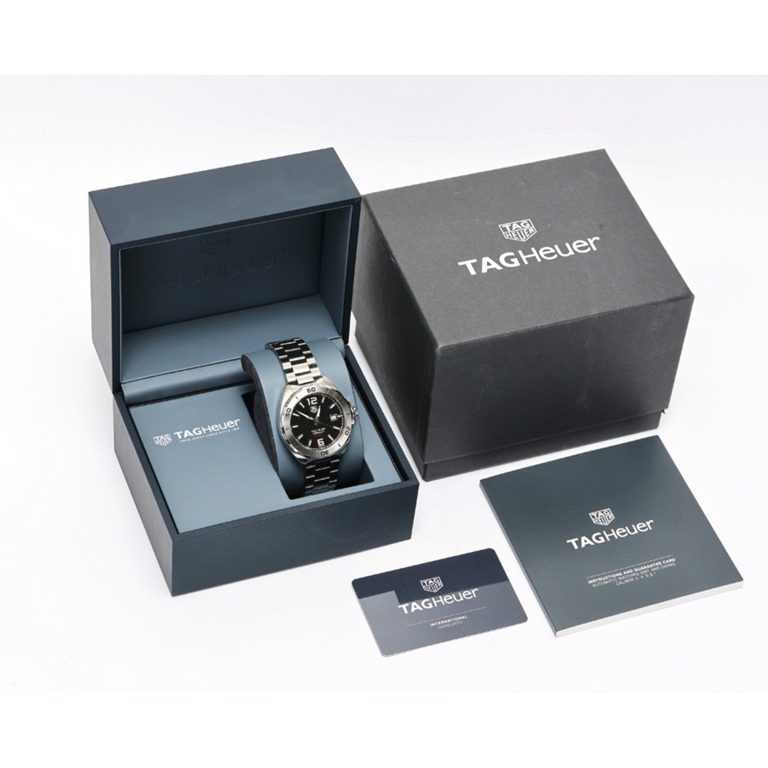 TAG Heuer - タグホイヤー / TAG Heuer フォーミュラ1 TAG Heuer - タグホイヤー / TAG Heuer フォーミュラ1