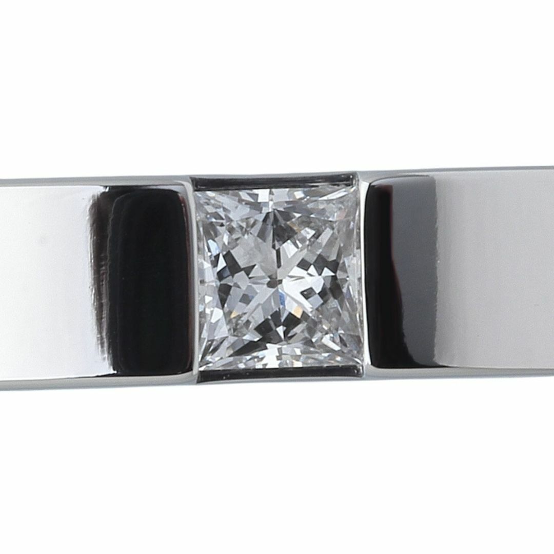 HARRY WINSTON - ハリーウィンストン マリッジ ダイヤ リング HARRY WINSTON - ハリーウィンストン マリッジ ダイヤ リング