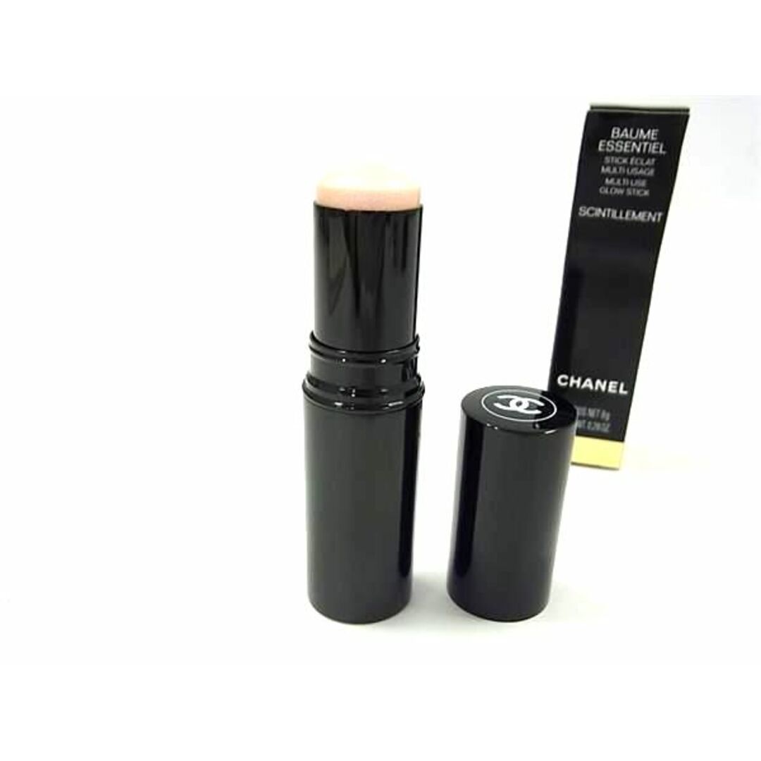 CHANEL - □新品□未使用□ CHANEL シャネル ボームエサンシエル CHANEL - □新品□未使用□ CHANEL シャネル ボームエサンシエル