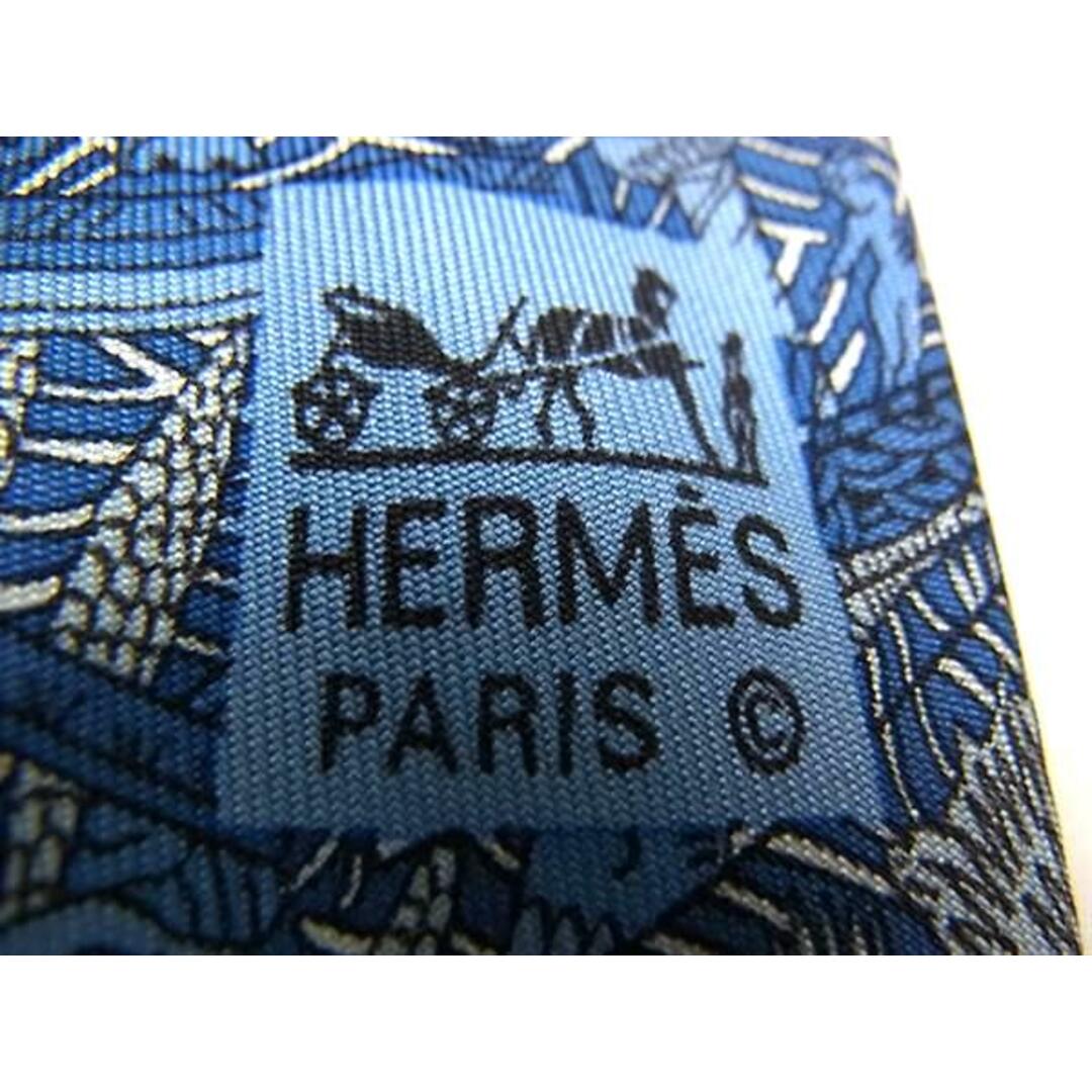 HERMES - □新品□未使用□ HERMES エルメス シルク100 HERMES - □新品□未使用□ HERMES エルメス シルク100