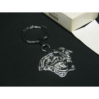 VERSACE - VERSACE ベルサーチ ウォレット チェーン メデューサ VERSACE - VERSACE ベルサーチ ウォレット チェーン メデューサ