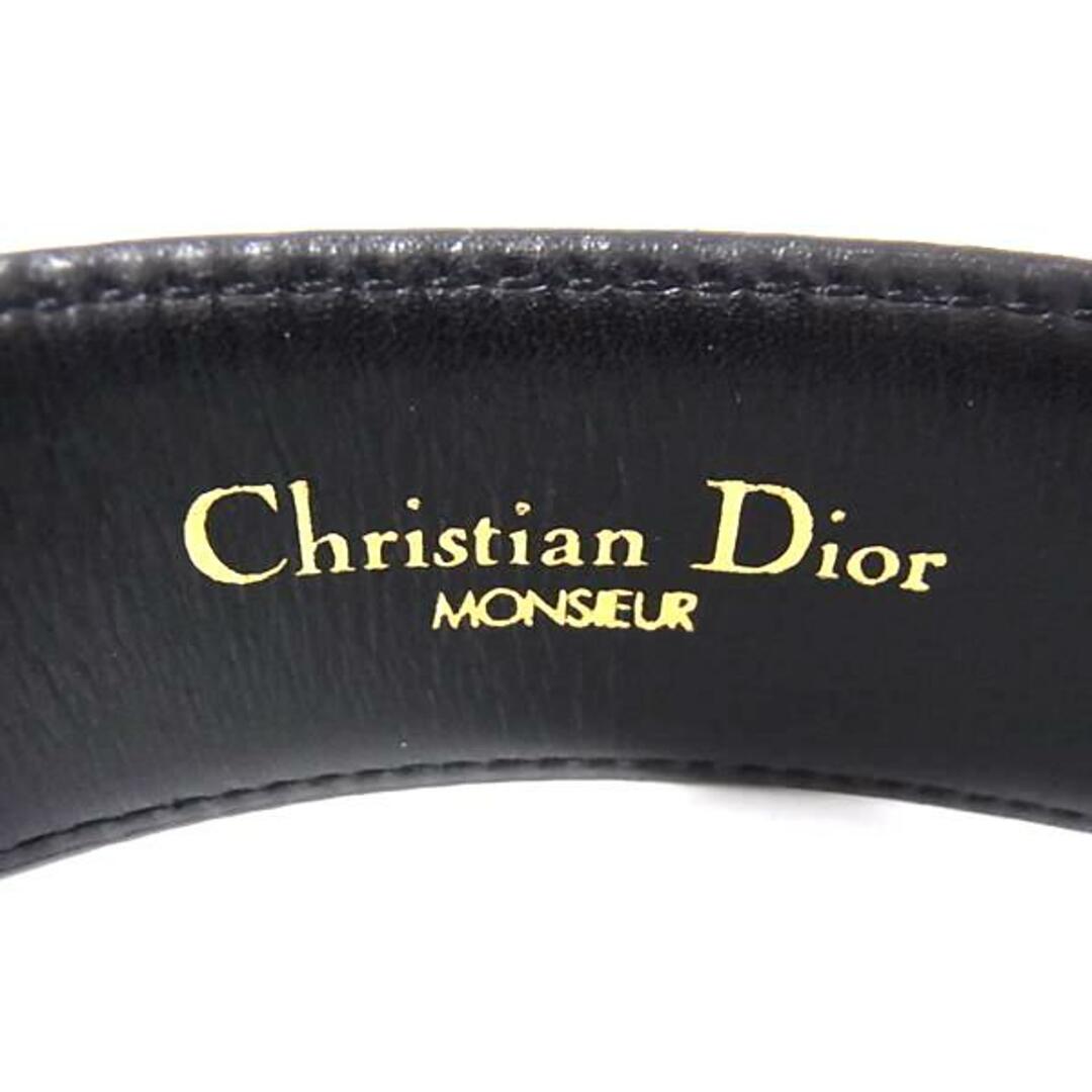 Dior - □新品□未使用□ ChristianDior クリスチャンディオール Dior - □新品□未使用□ ChristianDior クリスチャンディオール