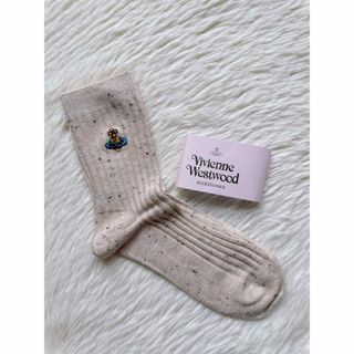 Vivienne Westwood - ヴィヴィアンウエストウッド ウール 日本製 Vivienne Westwood - ヴィヴィアンウエストウッド ウール 日本製