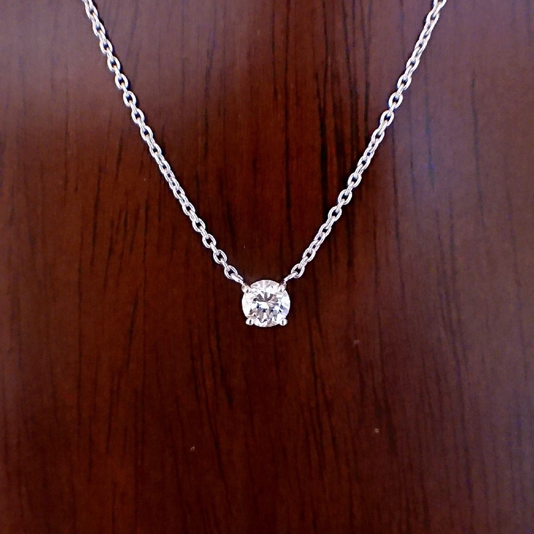 Vendome Aoyama - VENDOME✨キャトル ダイヤモンド ネックレス Vendome Aoyama - VENDOME✨キャトル ダイヤモンド ネックレス