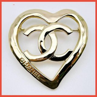 CHANEL(ハート ・ ブローチ/コサージュ)のフリマアイテム一覧 CHANEL(ハート ・ ブローチ/コサージュ)のフリマアイテム一覧