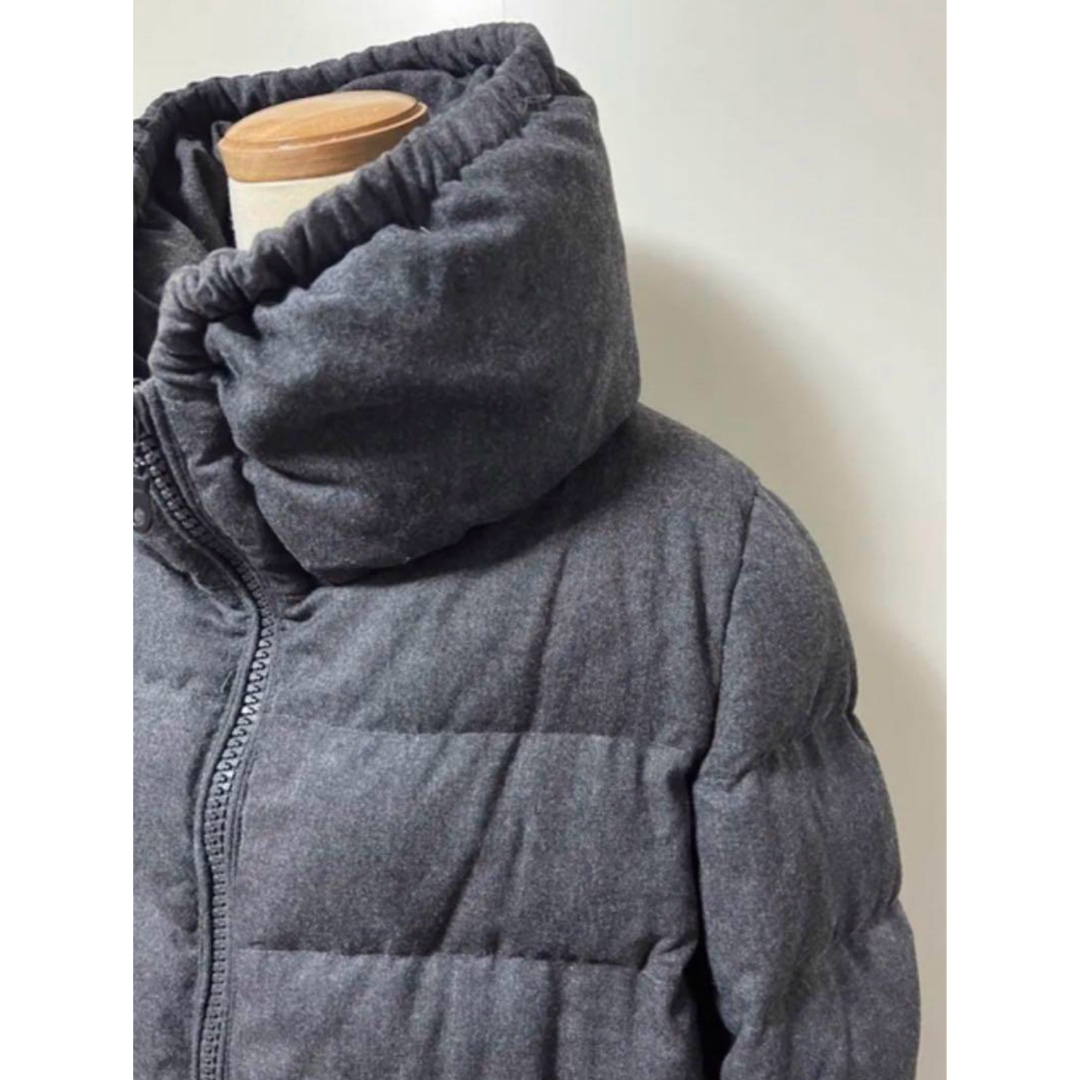 MONCLER - 定価20万 MONCLER モンクレール ショート ダウン MONCLER - 定価20万 MONCLER モンクレール ショート ダウン
