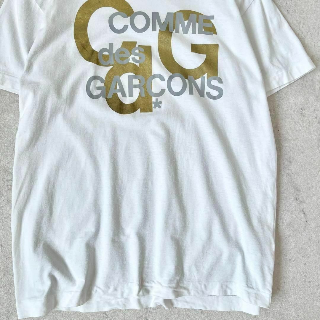 COMME des GARCONS - 【コムデギャルソン】希少メンズXXL 日本製 COMME des GARCONS - 【コムデギャルソン】希少メンズXXL 日本製