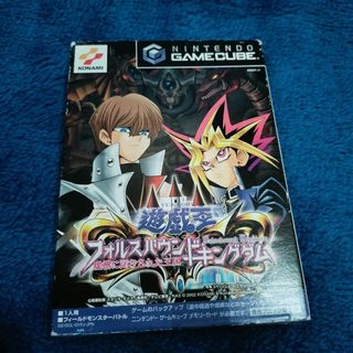 ニンテンドーゲームキューブ(家庭用ゲームソフト)のフリマ ニンテンドーゲームキューブ(家庭用ゲームソフト)のフリマ