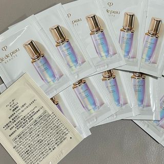 クレ・ド・ポー ボーテ(キット/セット)のフリマアイテム一覧 クレ・ド・ポー ボーテ(キット/セット)のフリマアイテム一覧