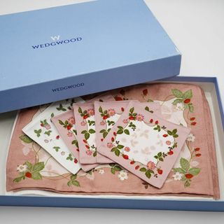 WEDGWOOD(テーブル用品)のフリマアイテム一覧 WEDGWOOD(テーブル用品)のフリマアイテム一覧
